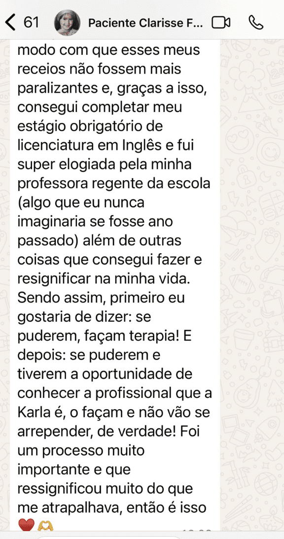 Depoimento 9