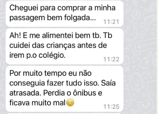 Depoimento 3